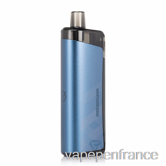 Vaporesso Gen Air 40 Pod System Stylo Vape Bleu Nuit